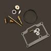 Suzuki GT380 Carburettor Repair Kit (1973–1977)