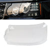 Land Rover Range Rover Left Headlight Lens Cover (2010-2012)