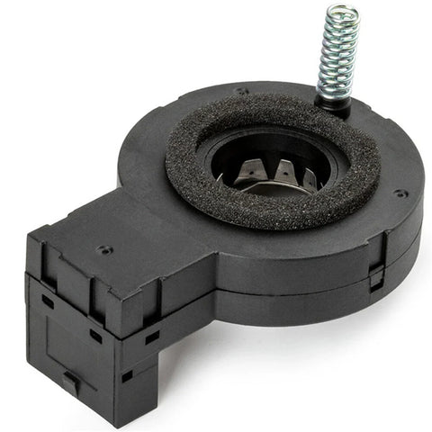 Chevrolet Trailblazer, GMC Envoy Steering Wheel Angle Position Sensor (2002-2009)
