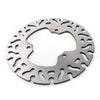 Yamaha TZR125 250 TZM150 FZR250 400 Rear Brake Disc Rotor (1990-2000)