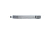 Isuzu Dmax RT Chrome Outer Door Handle Front/Rear LH, Rear RH (2012-2020)