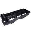 BMW 1 3 5 X5 X6 N55 N54 Engine Valve Cover w/ Gasket & PCV (2007-2020)