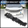 Kia Optima Left Front Bumper Retainer Bracket (2016-2020)