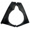 Subaru Impreza WRX Sedan 2002-03 Carbon Fiber Side Fender Panel Fit