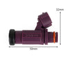 KAWASAKI MULE 4000 / 4010 Fuel Injector (2009-2017)