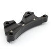 Harley Touring Electra Glide Handlebar Riser Top Clamp (2009-2023)