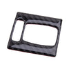 BMW F31 F32 F33 F34 Carbon Fiber Air Conditioning Spout Frame Trim (2012-2019)