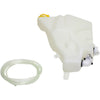 Washer Reservoir For 1994-01 Dodge Ram 1500 with Cap Pump