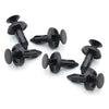 Honda Bumper & Fender 10 x Fastener Clips (Fits Various Models 2000-2023)