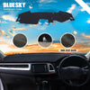 Mazda MX-5 MX5 ND Non-Slip Dash Mat (2015-2022)