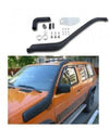 Nissan Navara D21, Terrano 2.7L Diesel 4x4 Snorkel Kit (1986-1997)