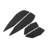 Yamaha XMAX 250 300 400 Aluminum Floorboard Kit (2017-2023)