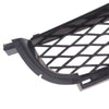 BMW X5 E53 New Left Front Upper Bumper Mesh Grill (2004-2006)