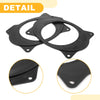 Toyota Corolla Speaker Spacer Rings (2007-2018)