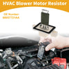 Chrysler 1 Pc HVAC Blower Motor Resistor