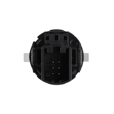Volkswagen Tiguan Engine Ignition Start-Stop Button 4Pin (2018–2021)