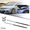 Honda Civic (FA / FD / FG / FK / FN) 05-11 Front Hood Lift Supports