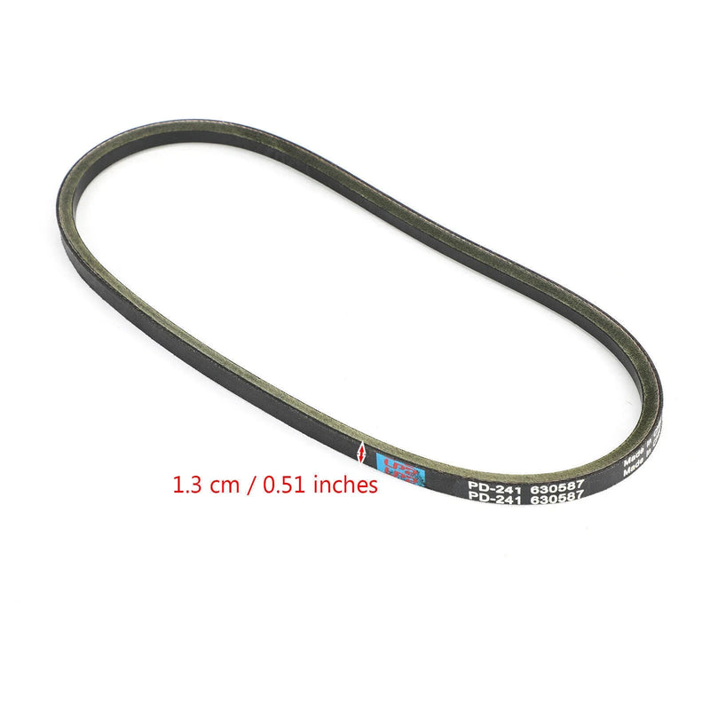 E-Z-GO GAS TXT RXV Express L6 S6 / F2 / L4 Terrain Timing Belt (2008-2023)