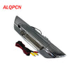 Toyota Hilux Revo Chrome Tailgate Handle with Camera (2015-2022)