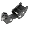 Jeep Wrangler JK JKU 2 x Car Hood Latch Lock Kit with Accessories (2007-2017)