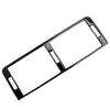 BMW 3 E46 Carbon Fiber Air Vent Outlet Cover Trim (1998-2005)