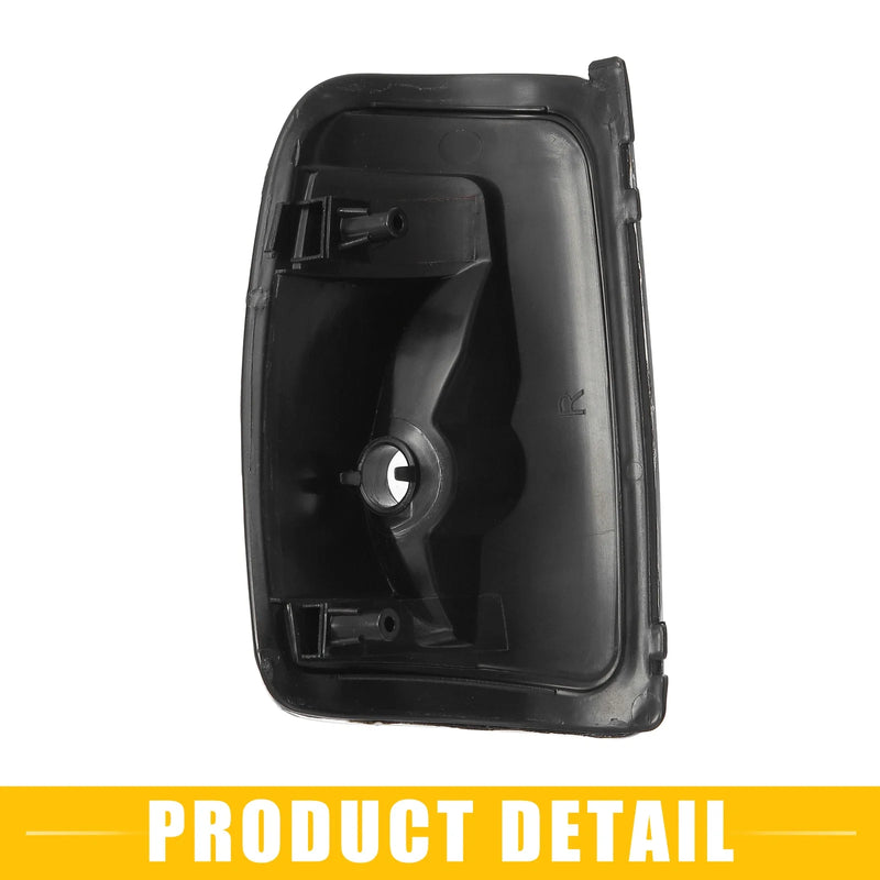 Ford Transit Front Right Side Mirror LED Turn Signal Light (2015-2023)