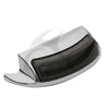 Harley Touring Electra Glide Chrome Rear Fender Tip Brake Light (2009-2016)