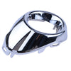 Ford Focus 2012-2014 Front Bumper Fog Light Cover Bezels (Left)