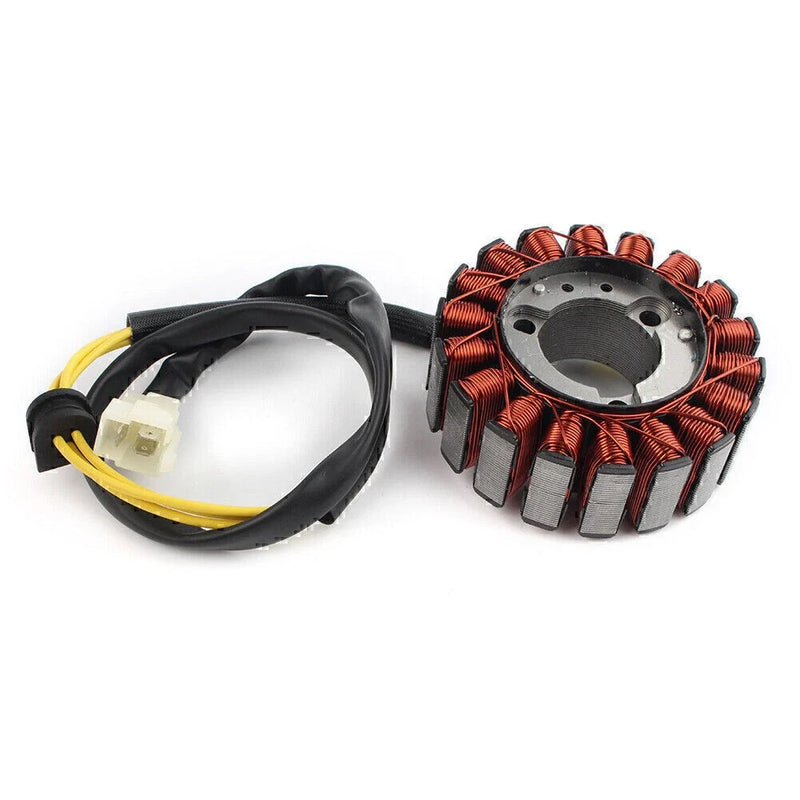 Honda NSS250 Forza 250 Magneto Stator Coil (2004-2007)