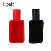Equipment 2 x PROTECTION Battery Terminal Cover Rubber Cap Cover