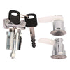 Ford F150 F250 Ranger Van Ignition Door Lock Cylinder Set (1992-1996)
