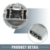Honda Civic 2 x Backup Reverse Light Bulbs (1999-2014)