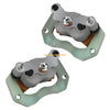 Polaris RZR 900 / RZR S 900 Rear Left Right Brake Calipers & Pads (2015–2020)