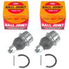 Landcruiser 200 Series UZJ200 VDJ200 07~14 2 555 Japanese Lower Ball Joint