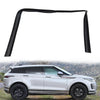 Land Rover Range Rover Evoque Front Right Door Glass Run Channel (2020-2024)