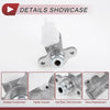 Nissan Urvan Brake Master Cylinder with Reservoir (2002-2013)
