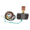 SYM Citycom S 300i Stator Regulator Gasket (2014-2017)