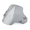 Yamaha MT-09 2021-2023 Smoky Gray Windshield