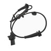 Honda Jazz III Front Right ABS Wheel Speed Sensor (2008-On)