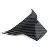 Honda Civic 10th Gen Carbon Fiber Steering Wheel Cover Trim (2016-2017)