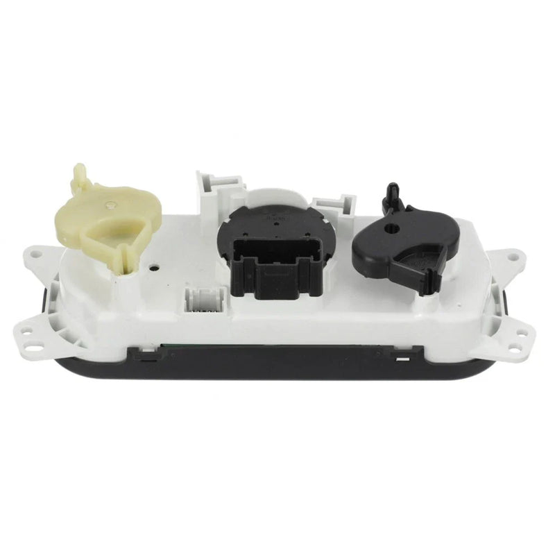 2007-2010 Jeep Wrangler Heater Control Switch Unit (2007-2010)