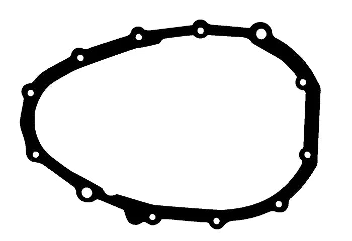 Kawasaki KZ 750 KZ750 Clutch Side Cover Gasket (1976–1984)