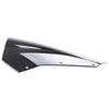 Yamaha FZ6 FAZER 2003-2008 Black Front Windscreen