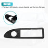 Dodge Avenger Front Left Door Window Switch Bezel (2011-2014)