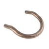 Honda CB, Suzuki GS, Yamaha XS Rear Cushion Seat Hoop Trim