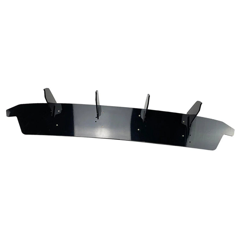 Mercedes Benz CLA-Class C118 Rear Bumper Diffuser Lip (2019-Present)