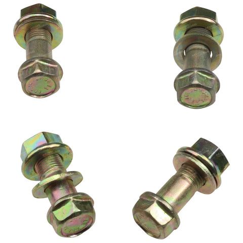 Toyota Landcruiser HDJ78 HDJ79 Propeller Shaft Studs & Nuts 4 (2001–2007)