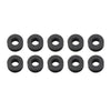 Motorcycle Grommets 10Pcs