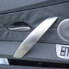 BMW Z4 1x Left Interior Door Handle Cover Trim (2002-2008)