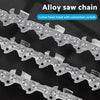 Husqvarna 16" 3/8" 60DL Tungsten Carbide Chainsaw Chain